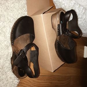 Black Leather Lottas